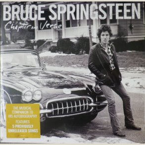 Bruce Springsteen - Chapter And Verse