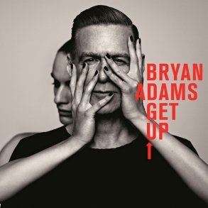 Bryan Adams � Get Up