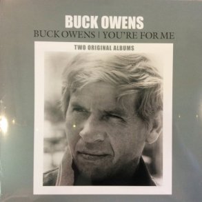 Buck Owens  - You're For Me [VINYL]