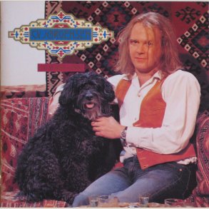 CV J�rgensen � I Det Muntre Hj�rne