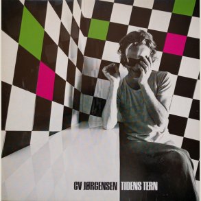 CV J�rgensen � Tidens Tern
