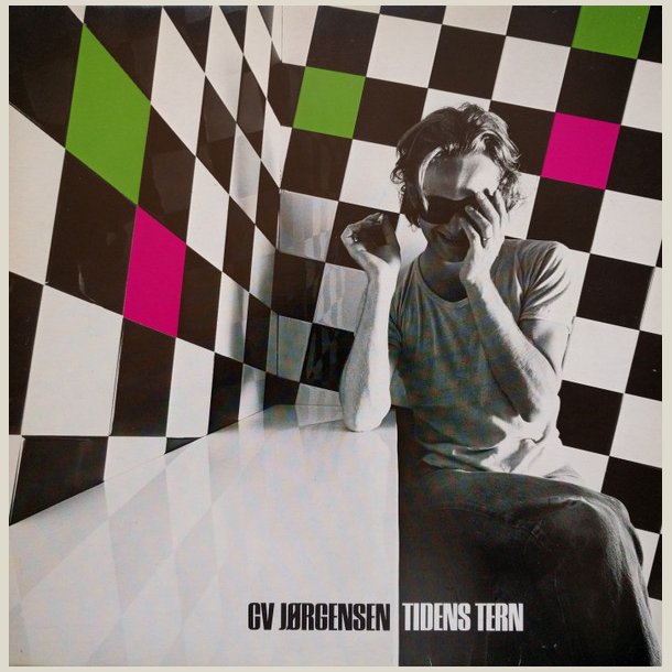 CV J�rgensen � Tidens Tern