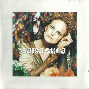 Cajsa Stina �kerstr�m � Cajsa Stina