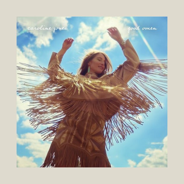 Caroline Jones - Good Omen