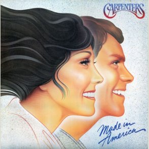 Carpenters - Made in America  (Remastered)