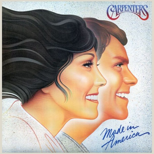 Carpenters - Made in America  (Remastered)