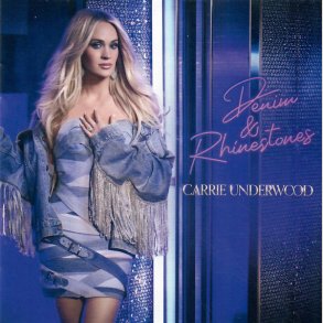 Carrie Underwood - Denim & Rhinestones