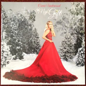 Carrie Underwood - My Gift