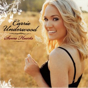 Carrie Underwood - Some Hearts 