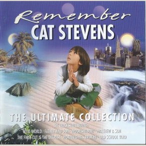 Cat Stevens - Remember - The Ultimate Collection