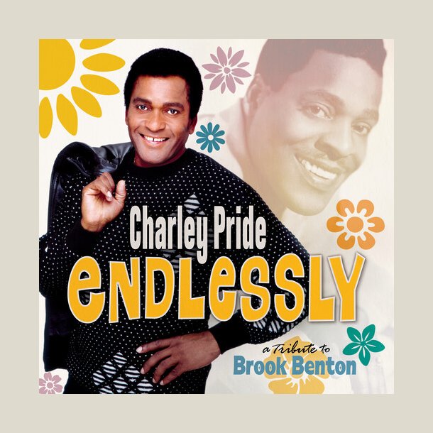 Charley Pride - Endlessly: A Tribute To Brook Benton