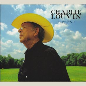 Charlie Louvin - Charlie Louvin 