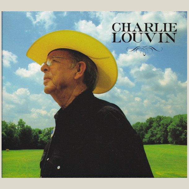 Charlie Louvin - Charlie Louvin 