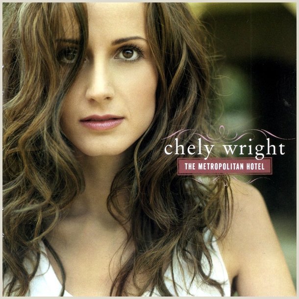 Chely Wright - Metropolitan Hotel 