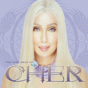 Cher - The Very Best Of Cher (2Cd -Set)