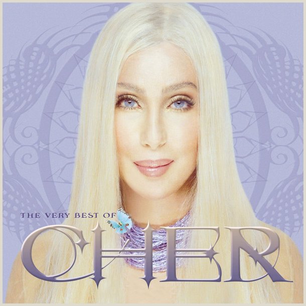 Cher - The Very Best Of Cher (2Cd -Set)