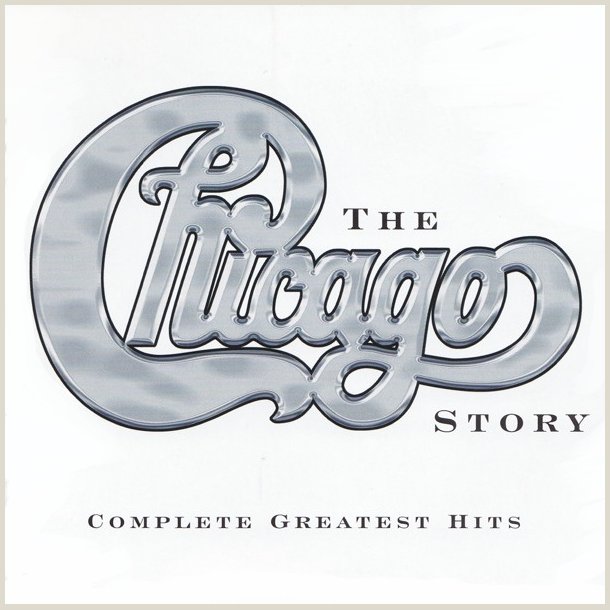 Chicago - The Story - Complete Greatest Hits