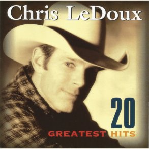Chris LeDoux - 20 Greatest Hits 