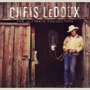 Chris Ledoux - The Ultimate Collection 