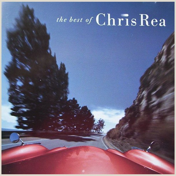 Chris Rea � The Best Of Chris Rea