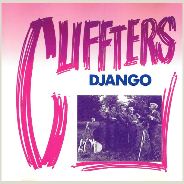  Cliffters - Django
