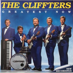 Cliffters � Greatest Now