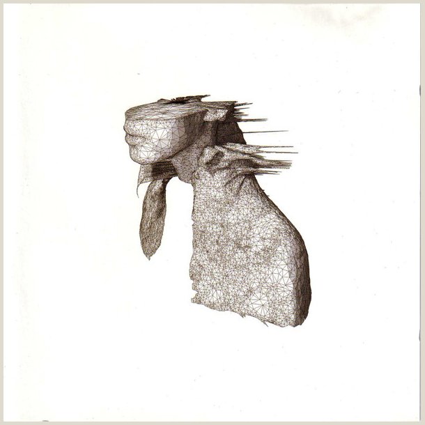 Coldplay � A Rush Of Blood To The Head