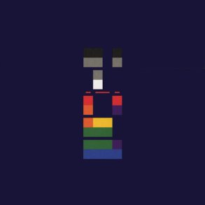Coldplay � X&Y
