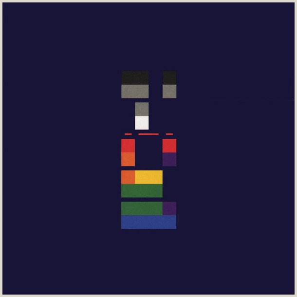 Coldplay � X&Y