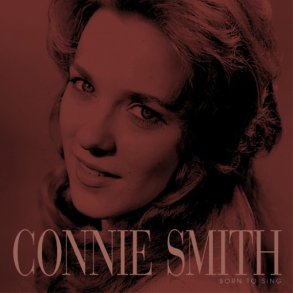 Connie Smith - Born to Sing (BOX SET)