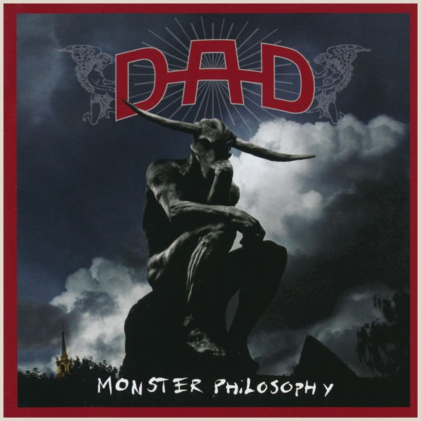 DAD - Monster Philosophy
