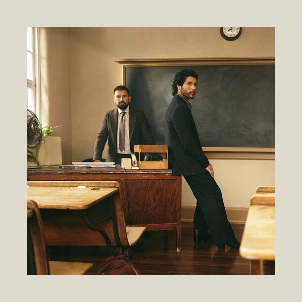 Dan + Shay -  Young