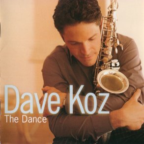 Dave Koz � The Dance