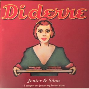 Di Derre � Jenter & S�nn