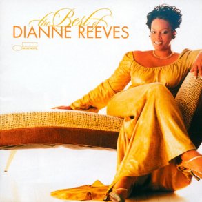 Reeves, Dianne - The Best Of