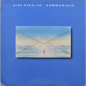 Dire Straits - Communiqu�