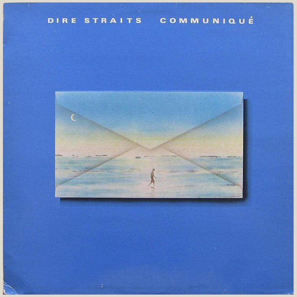 Dire Straits - Communiqu�