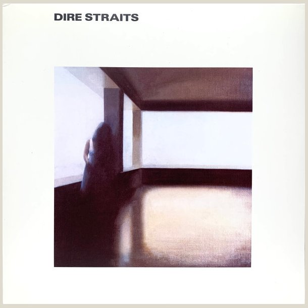 Dire Straits - Dire Straits 