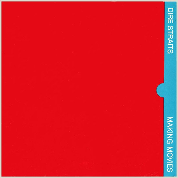 Dire Straits - Making Movies 