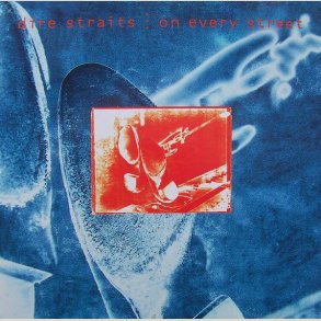 Dire Straits - On Every Street 