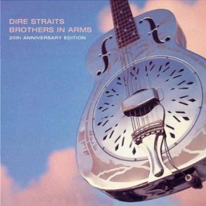 Dire Straits - Brothers in Arms 
