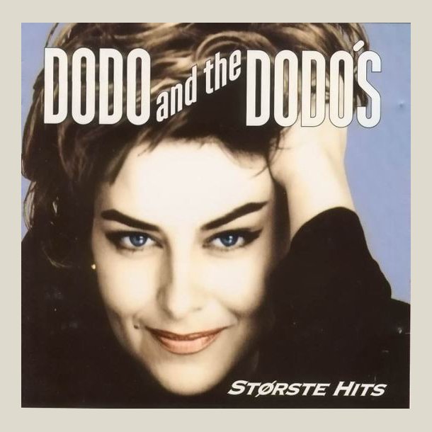 Dodo And The Dodo's  � St�rste Hits