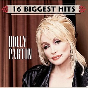 Dolly Parton - 16 Biggest Hits 