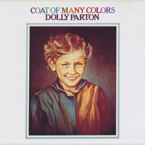 Dolly Parton - Coat of Many Colors [VINYL]