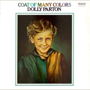 Dolly Parton - Coat of Many Colors [REMASTERED] 