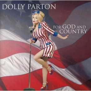 Dolly Parton - For God & Country 