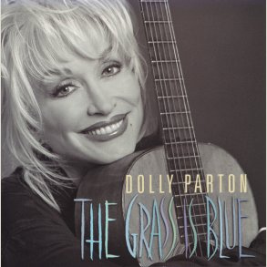 Dolly Parton - Grass Is Blue 