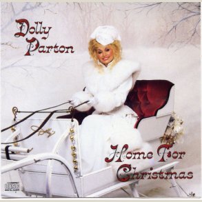 Dolly Parton - Home for Christmas 