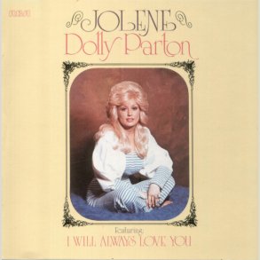 Dolly Parton - Jolene [REMASTERED] 
