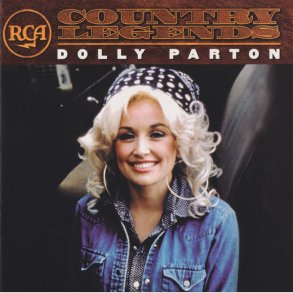 Dolly Parton - RCA Country Legends 